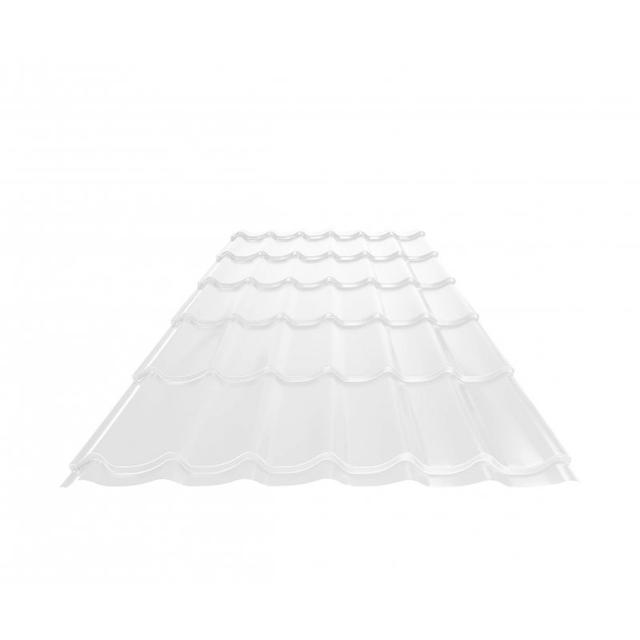 Slika - Limeni pokrov UNI 1null