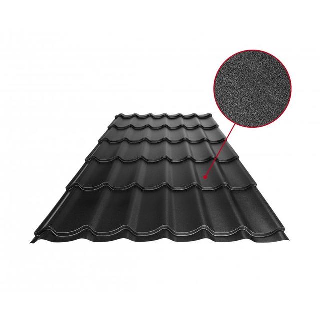 Slika - Limeni pokrov UNI 1null