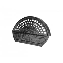 Čelo sljemenjaka - Pocink obojeni
STUCCO - Intenzivno crna STUCCO - Slika 1