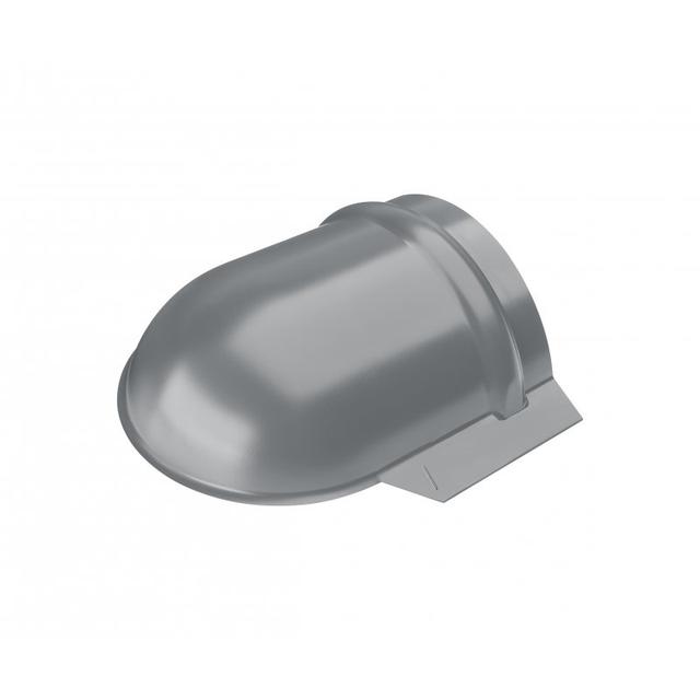 Slika - Obli završetak sljemenanull