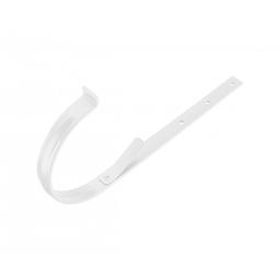 Kuka s nosom - Pocink obojeni - Sivo bijela - Slika 1