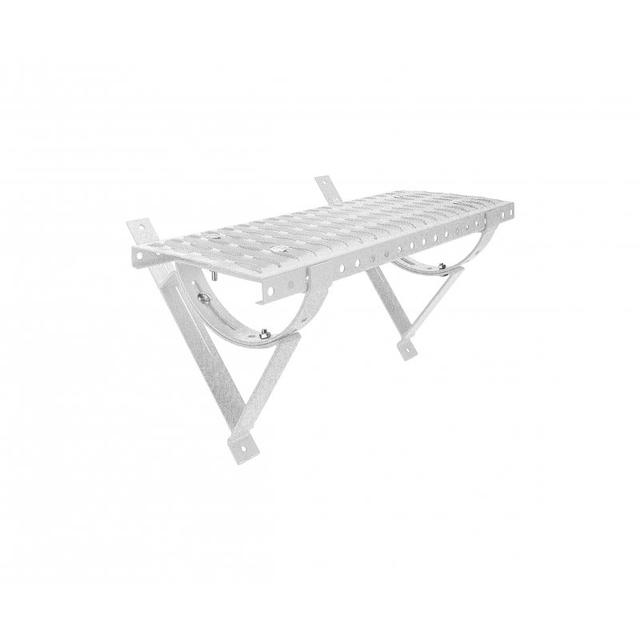 Slika - Krovno gazište UNInull