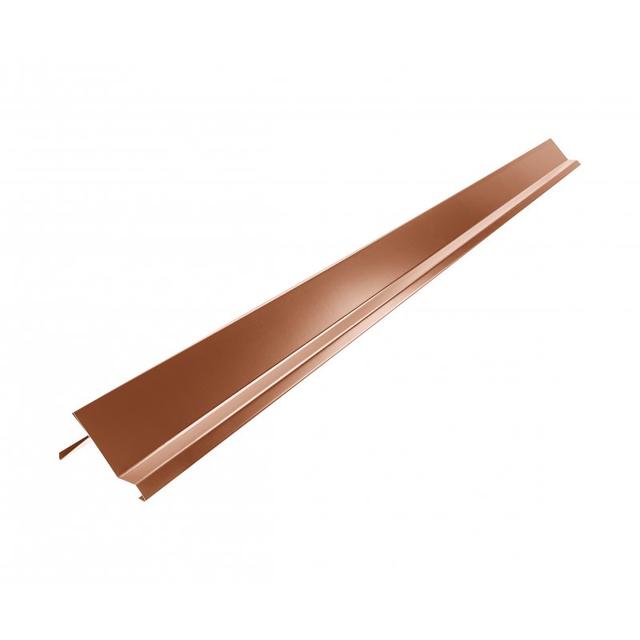 Slika - Završna krovna vjetrobranska lajsnanull