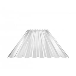 Krovni trapezni pokrov TR 18A - Pocink - MARCEGAGLIA - Slika 1