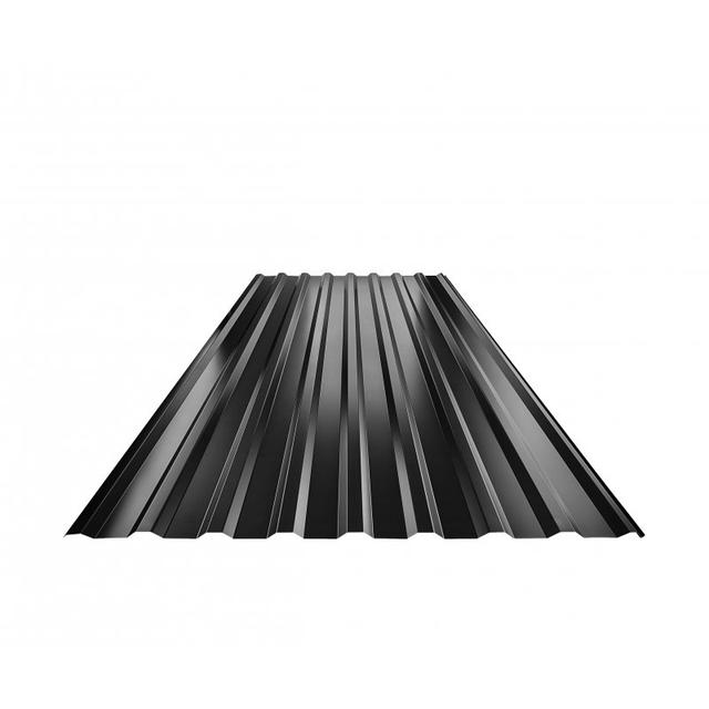 Slika - Krovni trapezni pokrov TR 18Anull