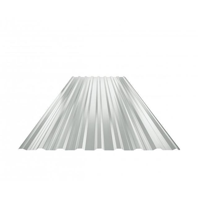 Slika - Krovni trapezni pokrov s pojačanjem TR 18A+null