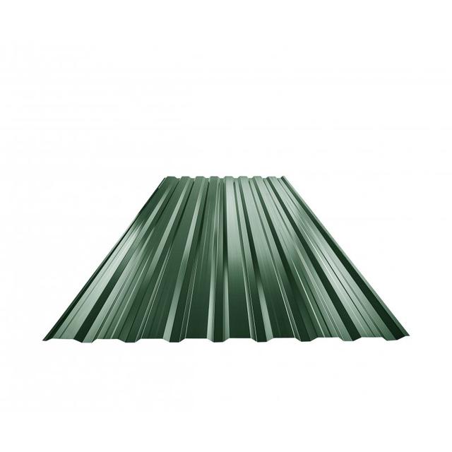 Slika - Fasadni trapez s pojačanjem TR 18B+null