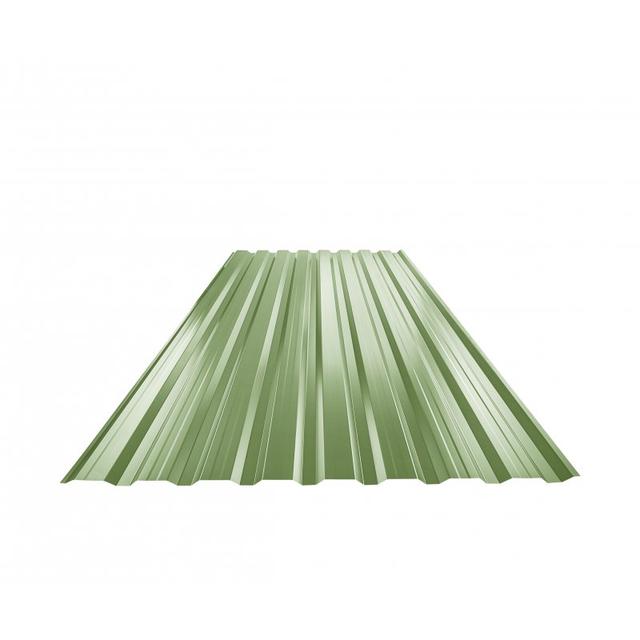 Slika - Fasadni trapez s pojačanjem TR 18B+null