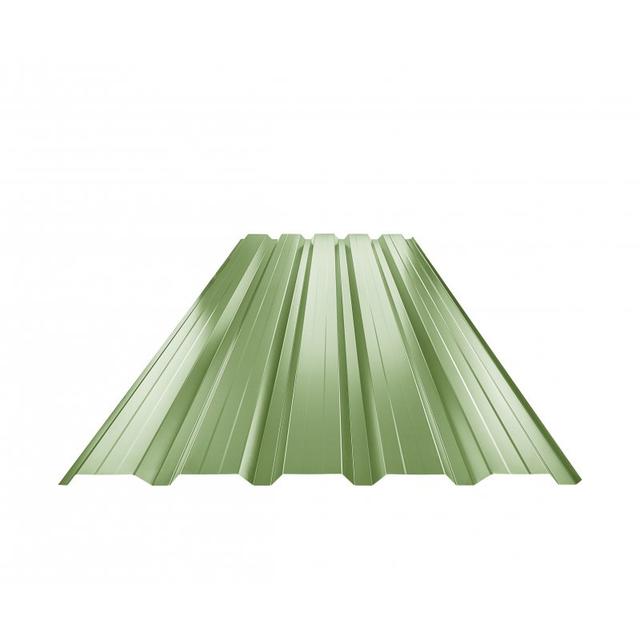 Slika - Fasadni trapez s pojačanjem TR 35B+null