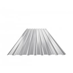 Fasadni trapez s pojačanjem TR 18B+ - Pocink obojeni
MARCEGAGLIA - Srebrna - Slika 1