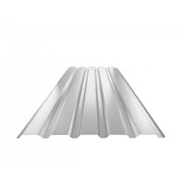 Fasadni trapez TR 35B - Pocink obojeni
MARCEGAGLIA - Srebrna - Slika 1