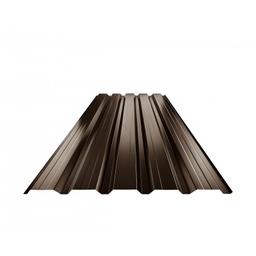 Fasadni trapez s pojačanjem TR 35B+ - Pocink obojeni
MARCEGAGLIA - Tamno smeđa ČOKO - Slika 1