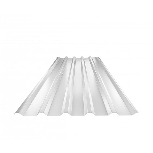 Slika - Krovni trapezni pokrov TR 35Anull