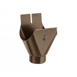 Ispusni kotlić - Pocink obojeni - Testa di Moro - Slika 1