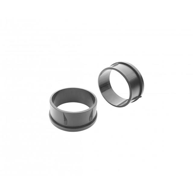 Slika - PVC stabilizacijski prsten cijevi snjegobrana falcanog pokrovanull