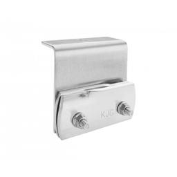 Nosač solarnog panela za falcani pokrov - Aluminij - Natur - Slika 3