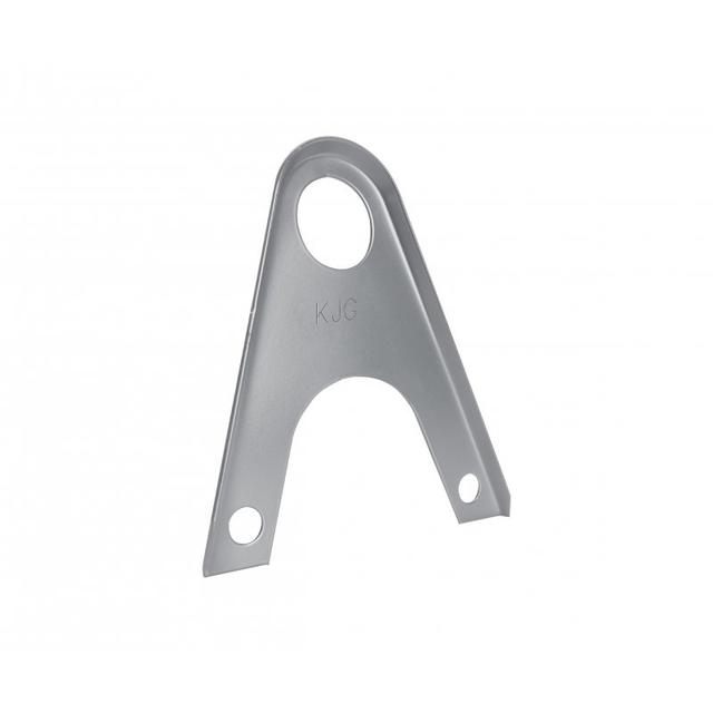 Slika - Nastavak držača cijevi snjegobrana falcanog pokrova, 2otnull