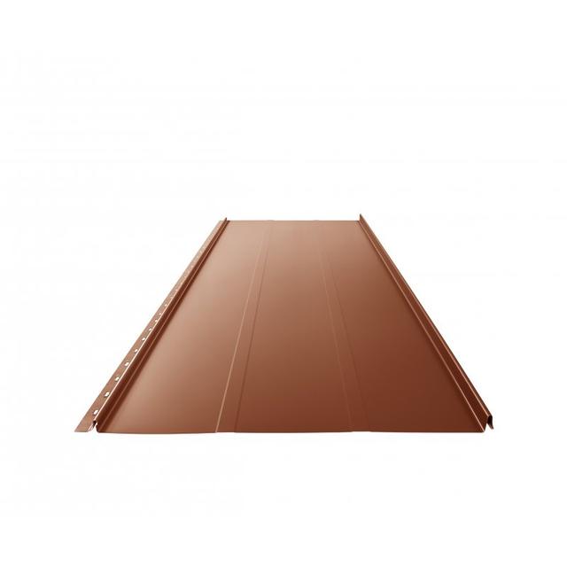 Slika - Krovni panel CLICK 515 T25null