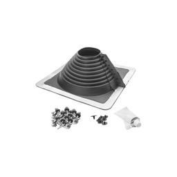 Krovna manđeta MASTER FLASH RETROFIT - EPDM - Intenzivno crna - Slika 1