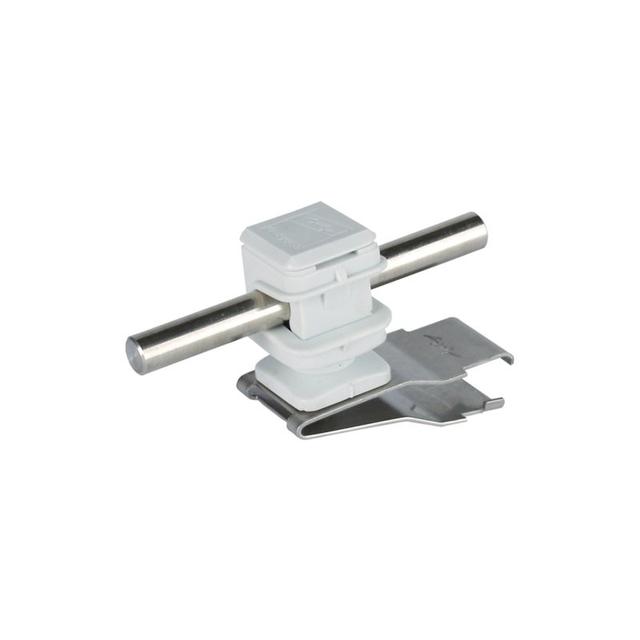 Slika - Polyamidska vodilica s inox zakačkomnull