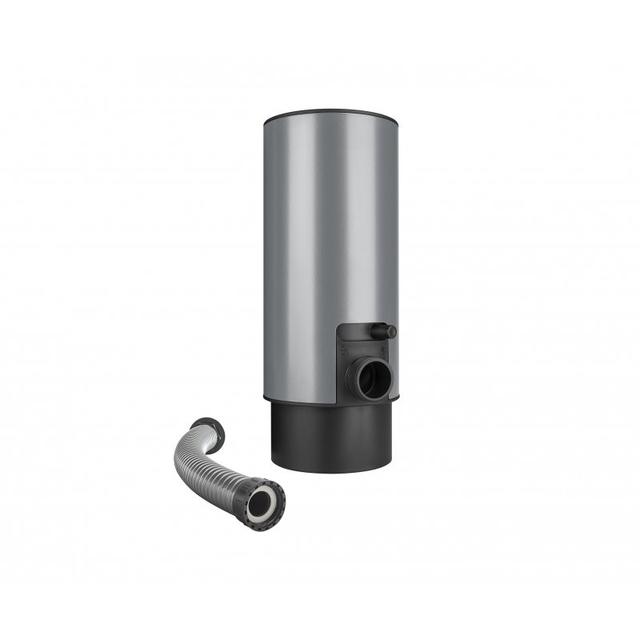 Slika - Zadržač vode sa crijevom + gumbnull