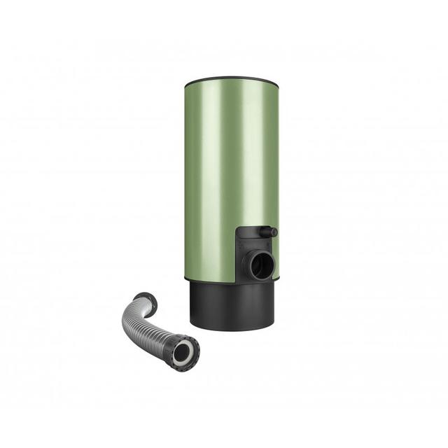 Slika - Zadržač vode sa crijevom + gumbnull