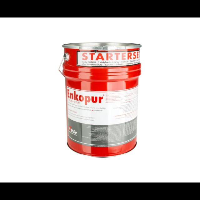 Slika - ENKE start paketnull