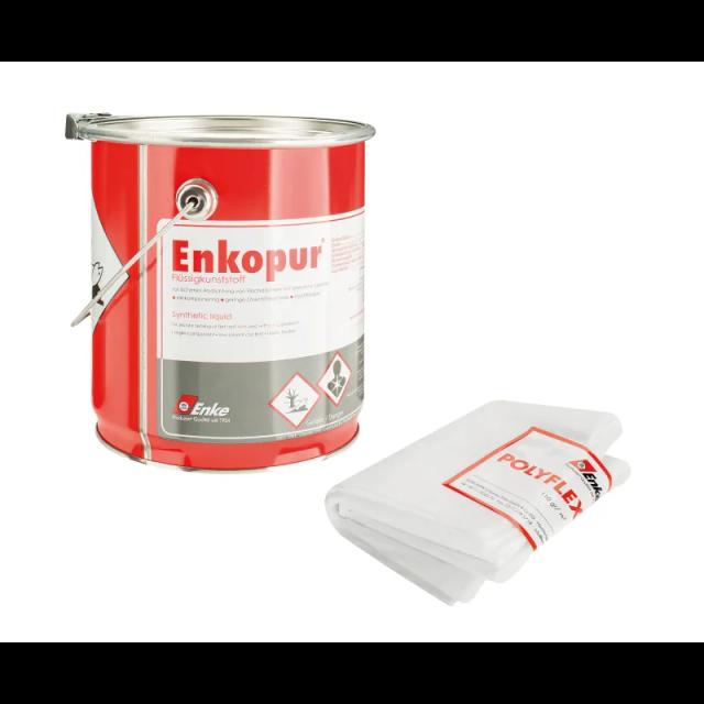 Slika - ENKE Enkopur + filc 3 mnull