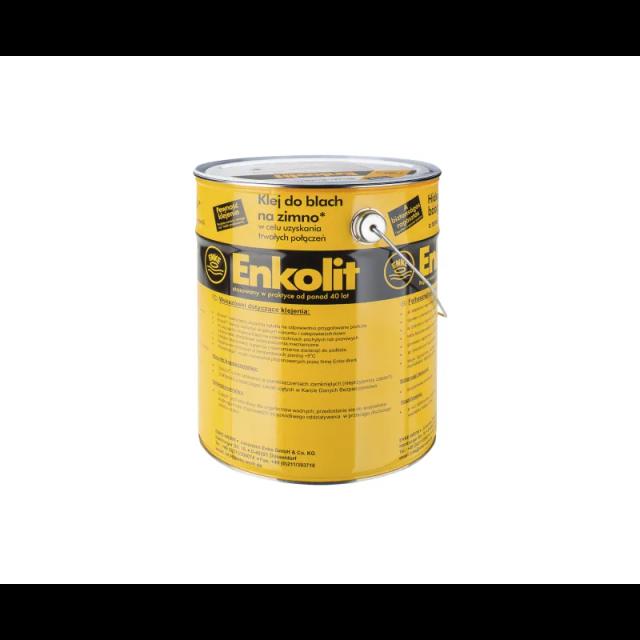 Slika - ENKE plastična ljepljiva masanull