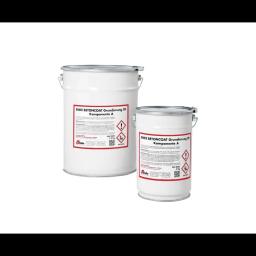 ENKE betonski epoxy primer A - Slika 1
