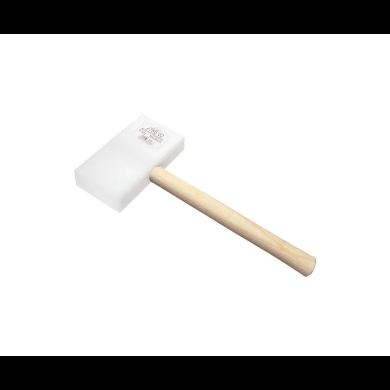 Plastični kvadratni čekić (HICKORY) - Slika