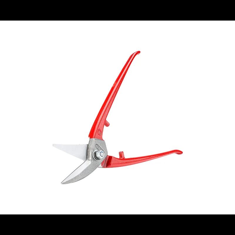 Kružne škare za lim L - Ugljični čelik - Slika