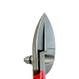 Škare za lim KOMBI D - Visokolegirani alatni čelik - Slika 2