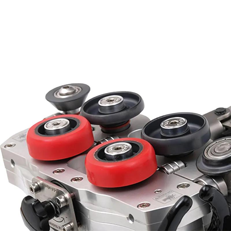 Rezervni poliuretanski kotači za AKU - Poliuretan - Slika