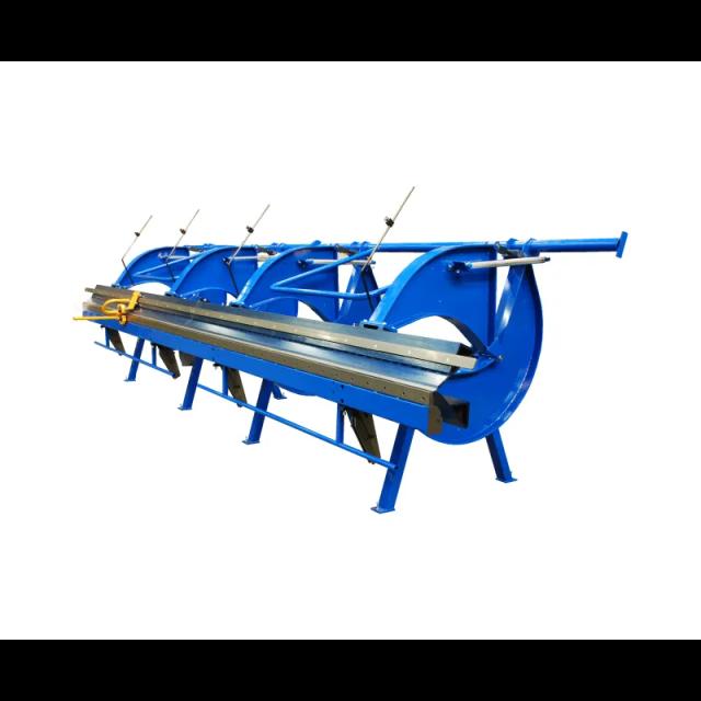 Slika - Modularna savijačica radna dubina 1.250 mm l=3 mnull