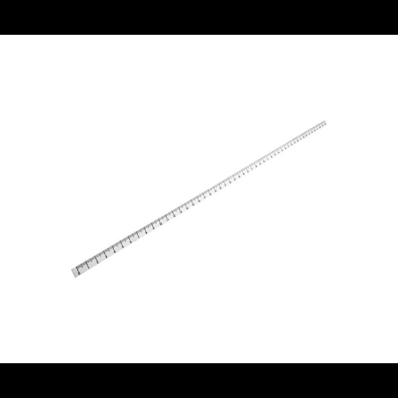 Sklopivo ravnalo - Čelik - Slika