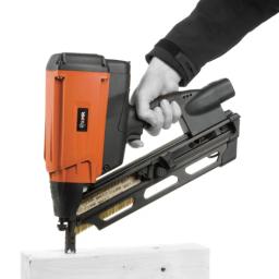 Plinski stroj za zakivanje 90 mm - Slika 4