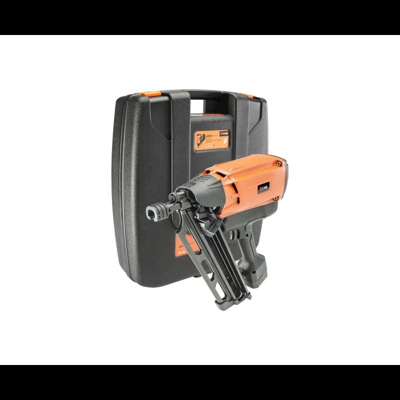 Plinski stroj za zakivanje 90 mm - Slika