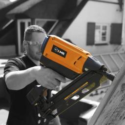 Plinski stroj za zakivanje 90 mm - Slika 2