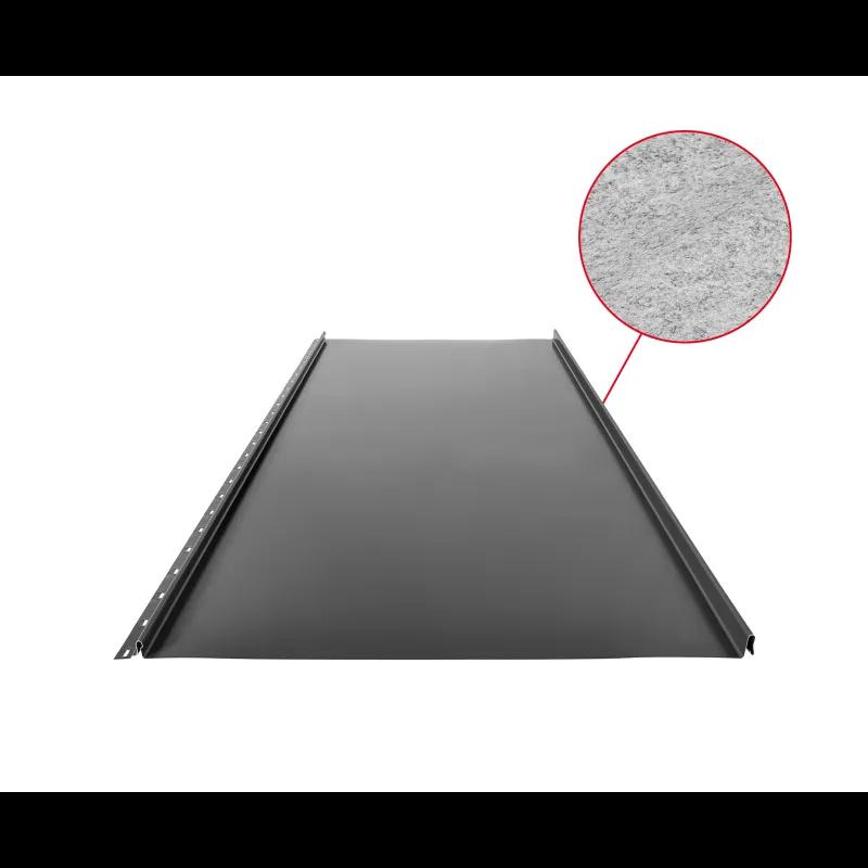 Krovni panel CLICK 515 PSQ - Pocink obojeni
MARCEGAGLIA - Antracit - Slika