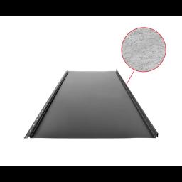 Krovni panel CLICK 515 PSQ - Pocink obojeni
MARCEGAGLIA - Antracit - Slika 1