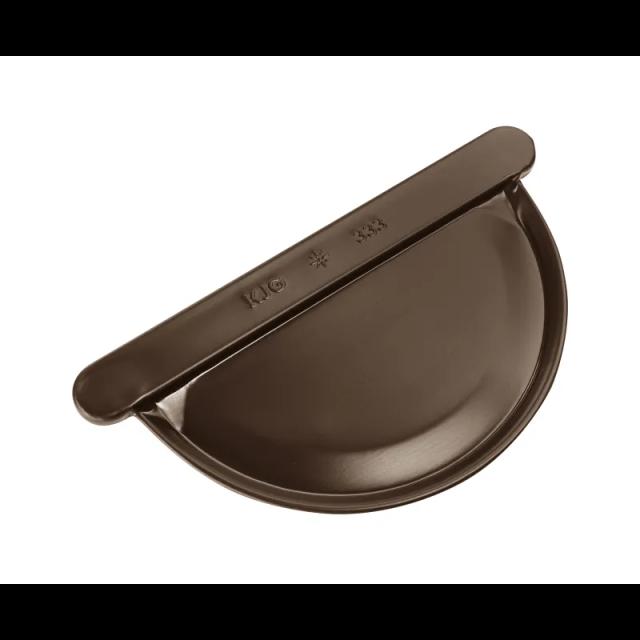 Slika - Čelo žlijebanull