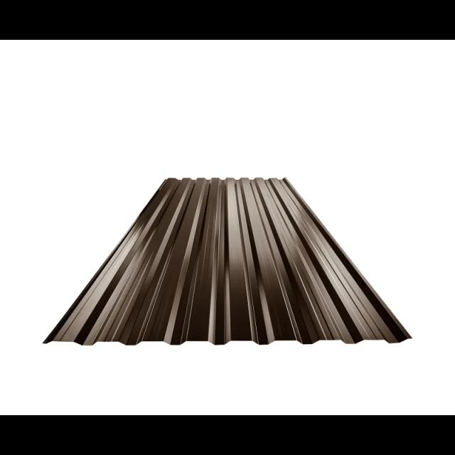 Slika - Fasadni trapez s pojačanjem TR 18B+null