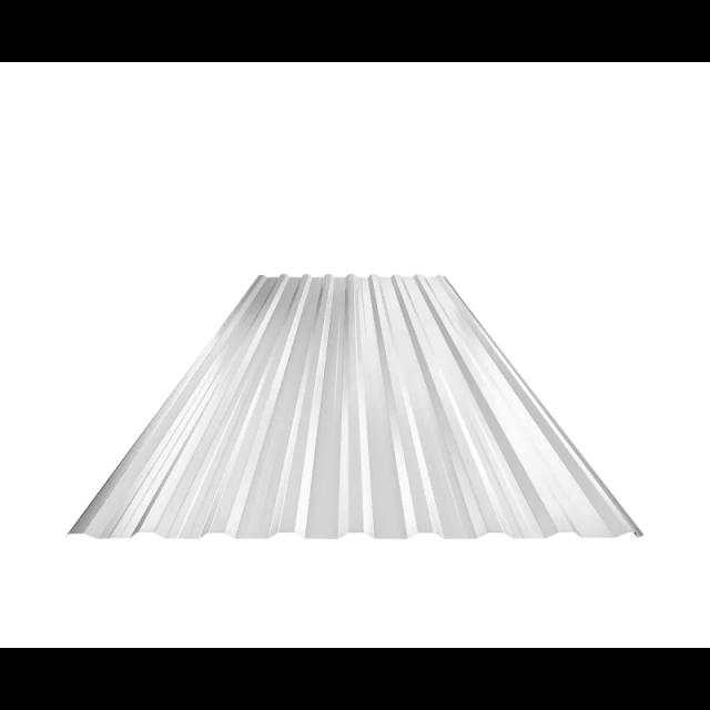 Slika - Krovni trapezni pokrov s pojačanjem TR 18A+null