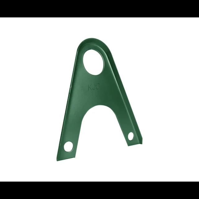 Slika - Nastavak držača cijevi snjegobrana falcanog pokrova, 2otnull