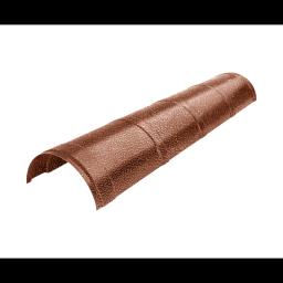 Krovni sljemenjak - Pocink obojeni
STUCCO - Bakreno smeđa STUCCO - Slika 1