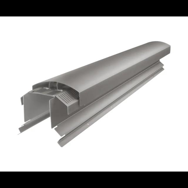 Slika - Ventilirajući sljemenjak UNI l=1,22 mnull