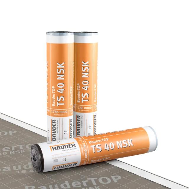 Slika - Asfaltna sigurnosna izolacijanull