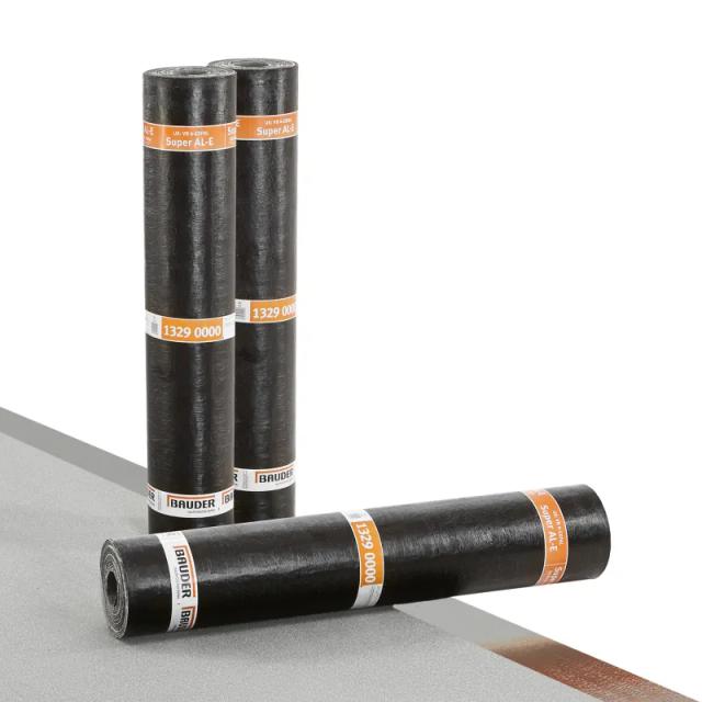 Slika - Asfaltna parna barijeranull