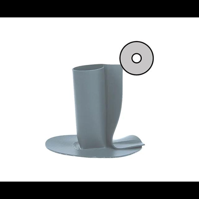 Slika - PVC brtvena manžeta – kružni otvornull